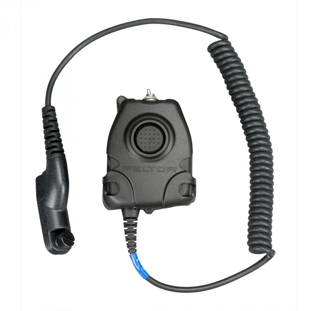 3M™ PELTOR™ Adapters<span class=' ItemWarning' style='display:block;'>Item is usually in stock, but we&#39;ll be in touch if there&#39;s a problem<br /></span>