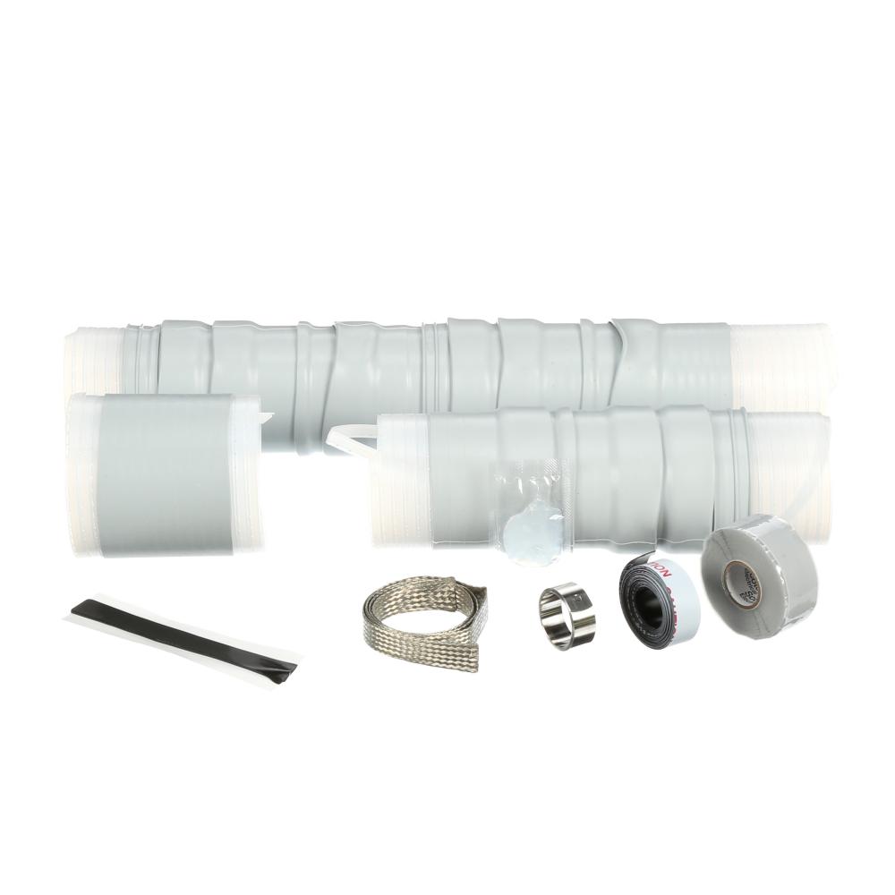 3M™ Cold Shrink QT-II Silicone Termination Kit 4605N<span class=' ItemWarning' style='display:block;'>Item is usually in stock, but we&#39;ll be in touch if there&#39;s a problem<br /></span>