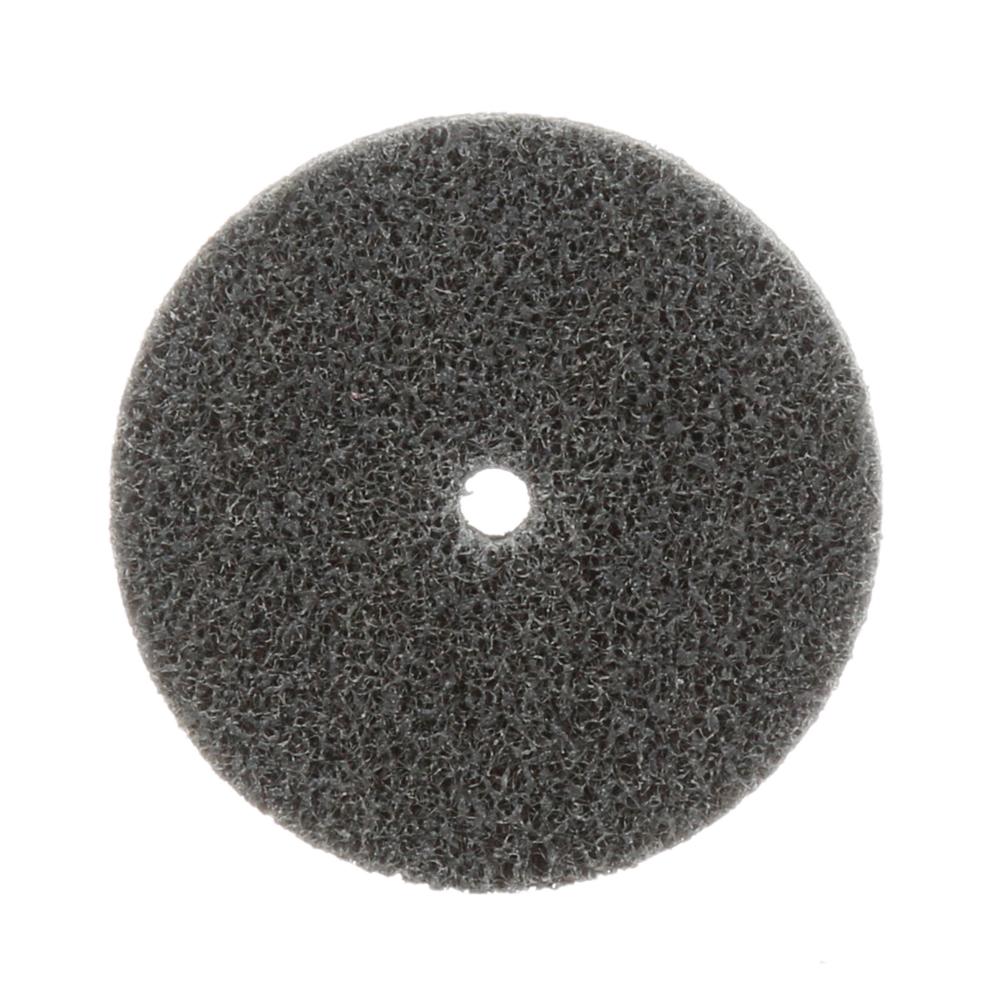 Scotch-Brite™ EXL Unitized Wheel<span class=' ItemWarning' style='display:block;'>Item is usually in stock, but we&#39;ll be in touch if there&#39;s a problem<br /></span>