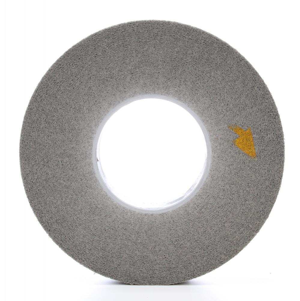 Scotch-Brite™ EXL Deburring Wheel<span class=' ItemWarning' style='display:block;'>Item is usually in stock, but we&#39;ll be in touch if there&#39;s a problem<br /></span>