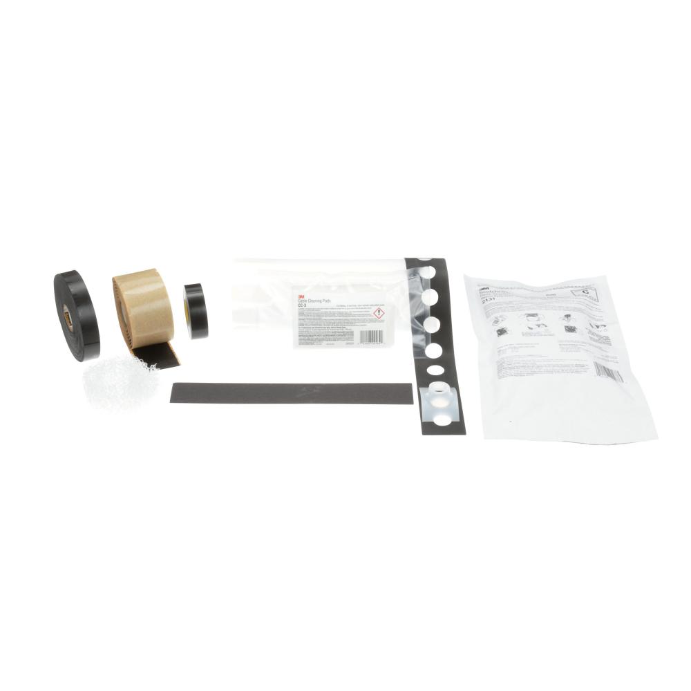 3M™ Scotchcast™ Sheath Seal Kit 5831<span class=' ItemWarning' style='display:block;'>Item is usually in stock, but we&#39;ll be in touch if there&#39;s a problem<br /></span>
