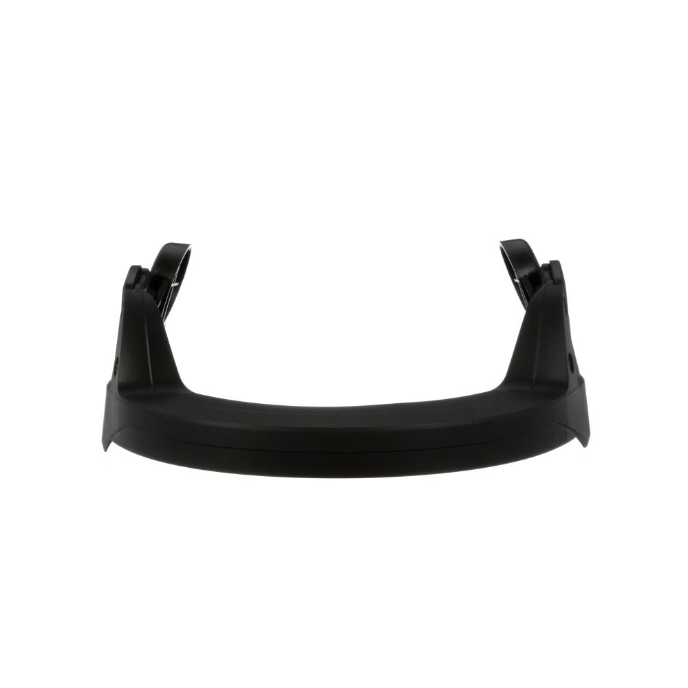 3M™ SecureFit™ X5000 Series Safety Helmet Faceshield Holder U5B-ANSI, 10/Case<span class=' ItemWarning' style='display:block;'>Item is usually in stock, but we&#39;ll be in touch if there&#39;s a problem<br /></span>