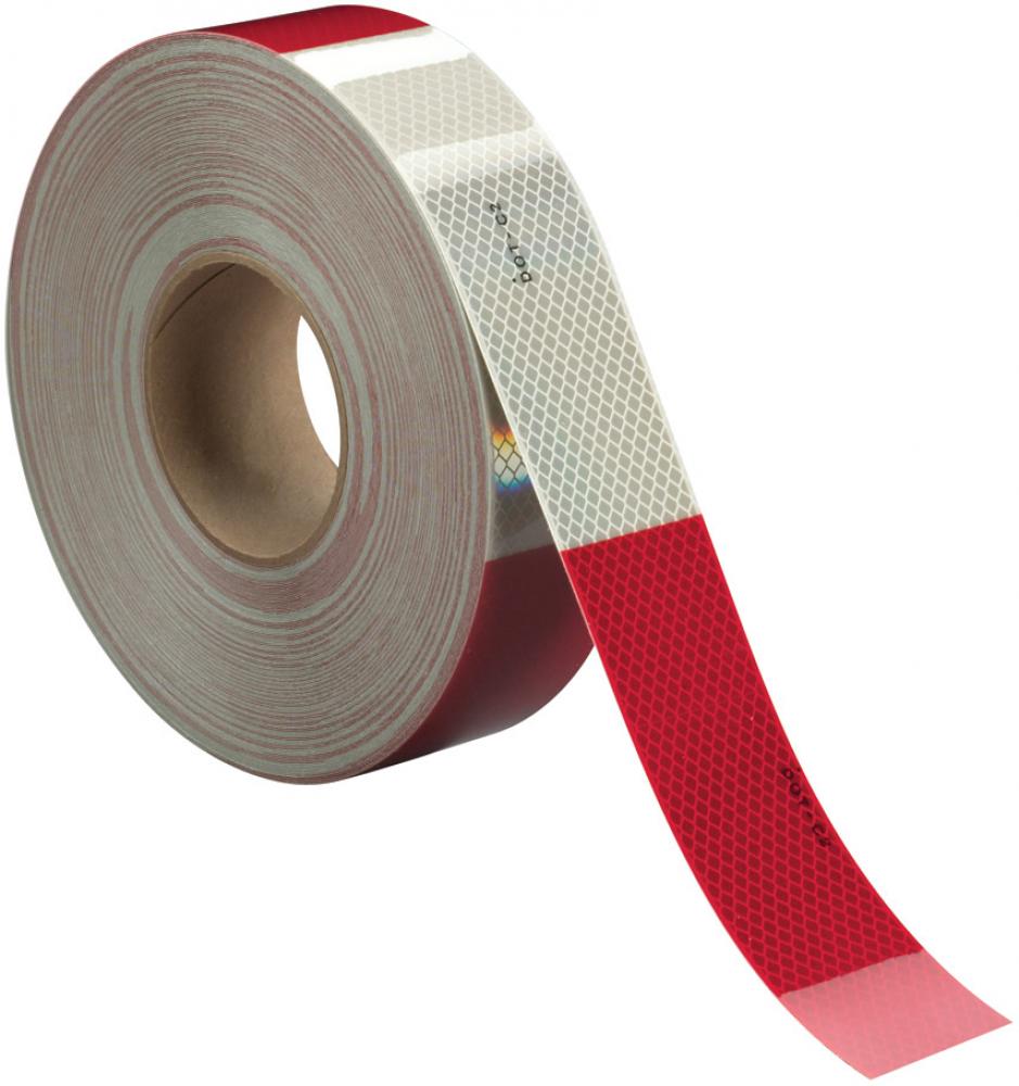 3M™ Diamond Grade™ Truck Conspcuity Marking Kit, 983-K3, for trailer (48 ft)<span class=' ItemWarning' style='display:block;'>Item is usually in stock, but we&#39;ll be in touch if there&#39;s a problem<br /></span>