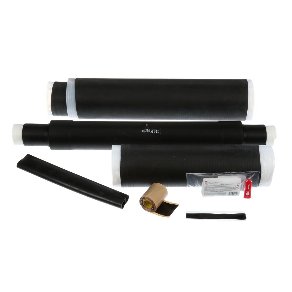 3M™ Cold Shrink QS-III Splice Kit<span class=' ItemWarning' style='display:block;'>Item is usually in stock, but we&#39;ll be in touch if there&#39;s a problem<br /></span>