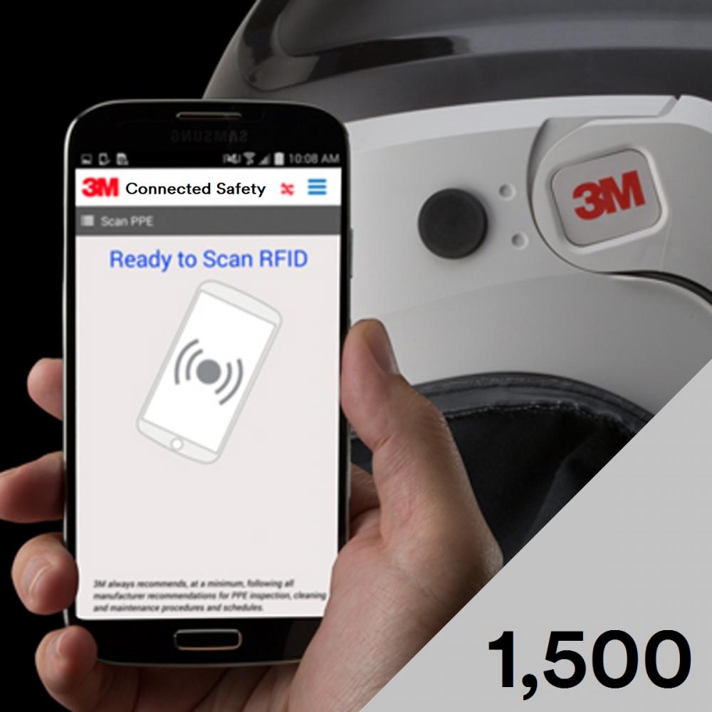 3M™ Safety & Inspection Manager Software, Silver Package (1,500 Assets)<span class=' ItemWarning' style='display:block;'>Item is usually in stock, but we&#39;ll be in touch if there&#39;s a problem<br /></span>