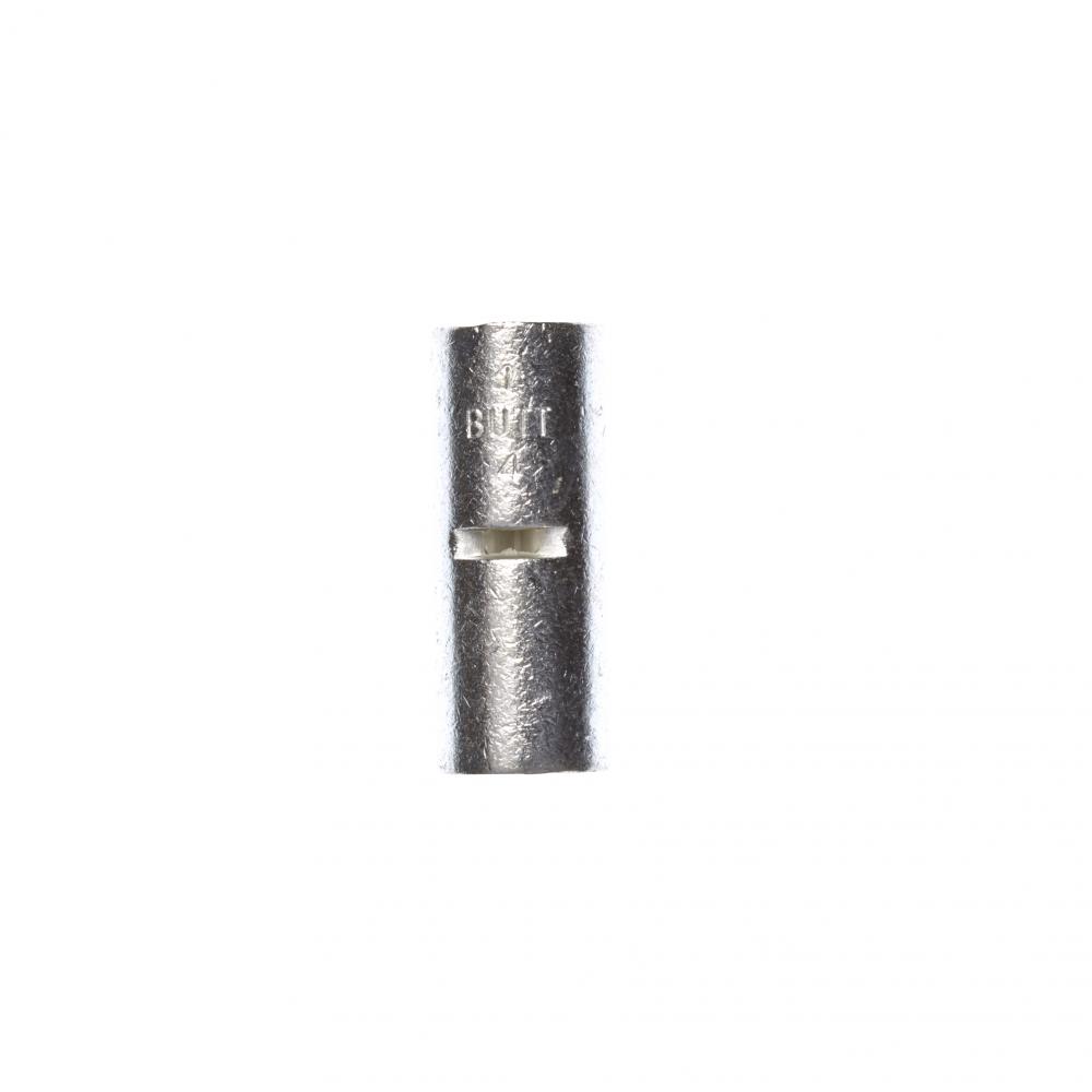 3M™ Scotchlok™ Butt Connector Non-Insulated<span class=' ItemWarning' style='display:block;'>Item is usually in stock, but we&#39;ll be in touch if there&#39;s a problem<br /></span>
