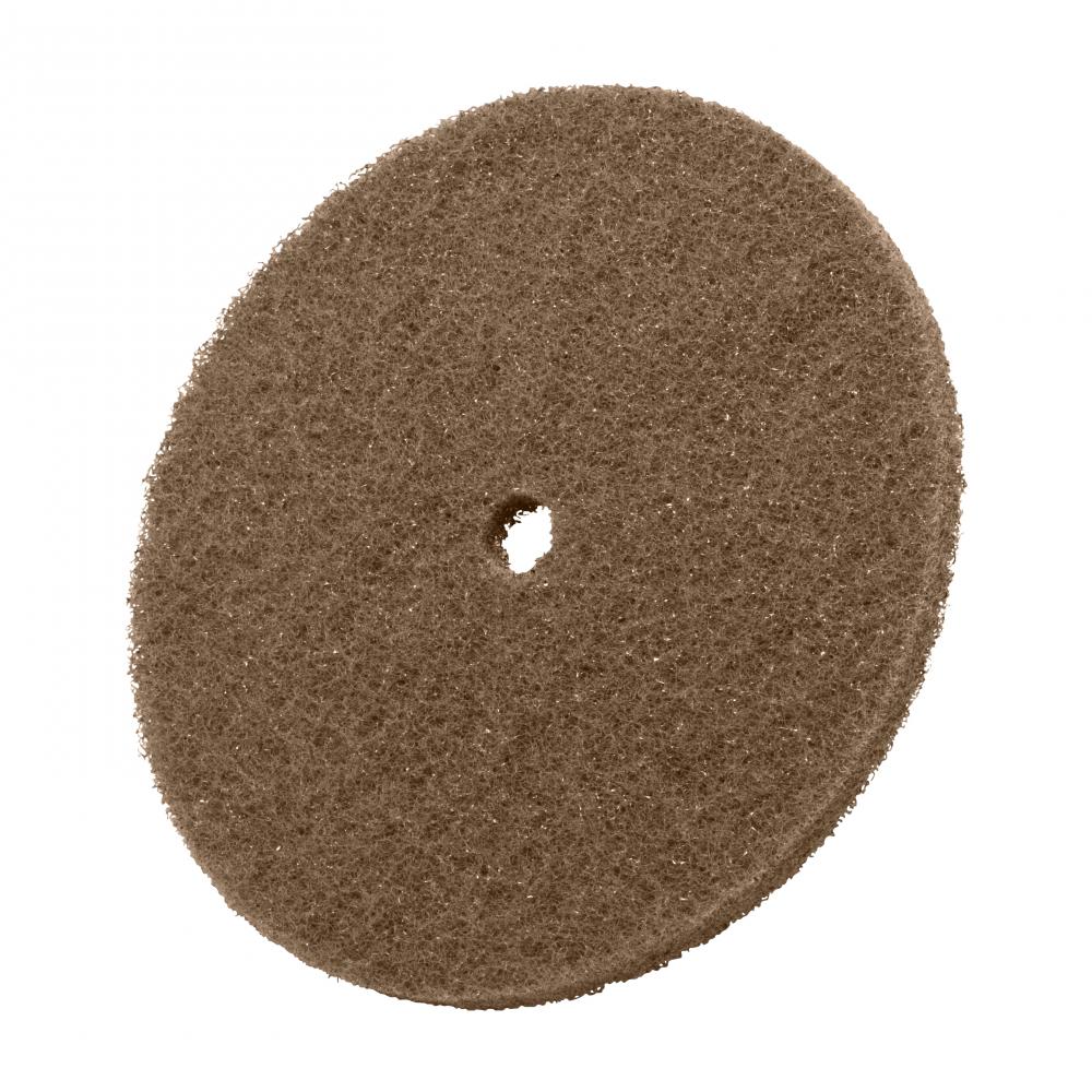 Scotch-Brite™ Cut and Polish Disc<span class=' ItemWarning' style='display:block;'>Item is usually in stock, but we&#39;ll be in touch if there&#39;s a problem<br /></span>