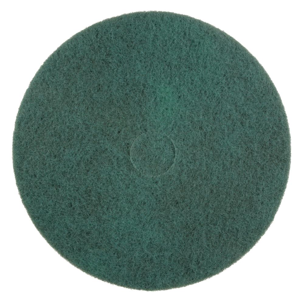 Prime Source Aqua Burnishing Pad 3100PS, 20 in (508 mm), Private Label<span class=' ItemWarning' style='display:block;'>Item is usually in stock, but we&#39;ll be in touch if there&#39;s a problem<br /></span>