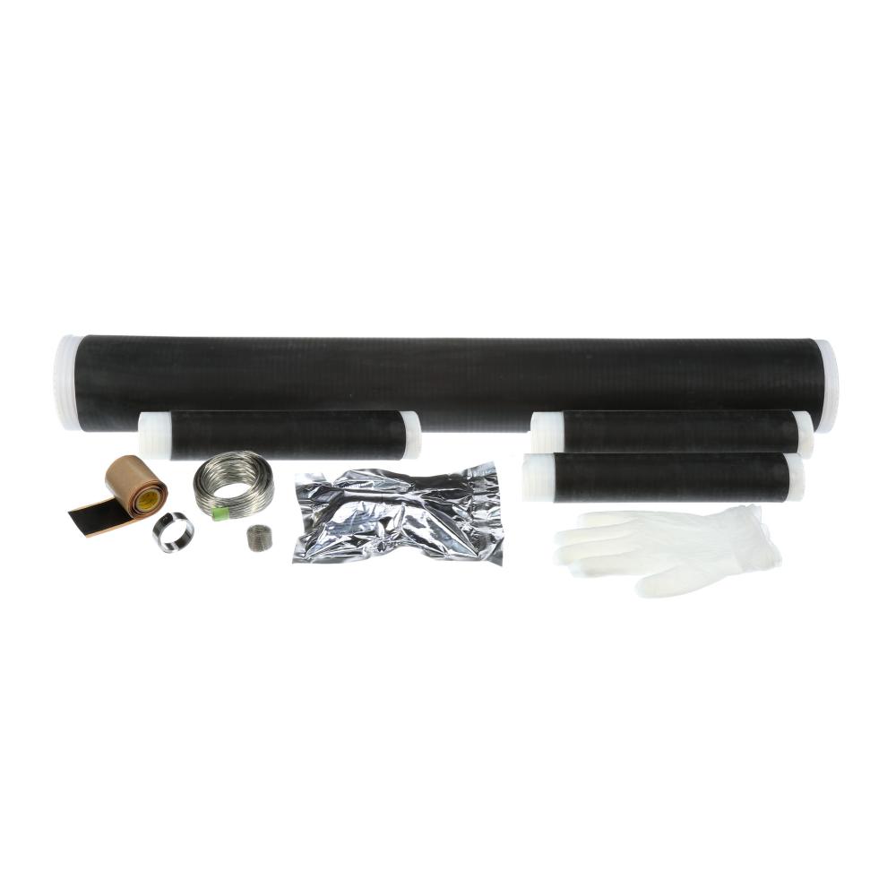 3M™ 3/C Low Voltage Splice Kit, 5735, 0 - 1000 V, 1/Case<span class=' ItemWarning' style='display:block;'>Item is usually in stock, but we&#39;ll be in touch if there&#39;s a problem<br /></span>