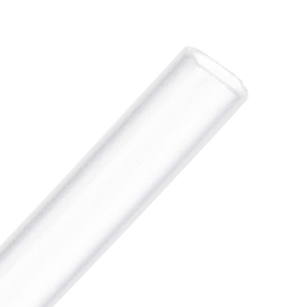 3M™ Heat Shrink Thin-Wall Tubing, FP-301, clear, 1/16 in x 48 in (0.16 cm x 121.92 cm)<span class=' ItemWarning' style='display:block;'>Item is usually in stock, but we&#39;ll be in touch if there&#39;s a problem<br /></span>