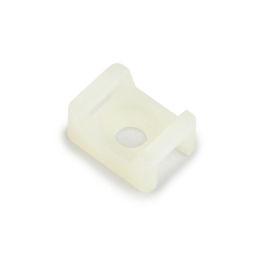3M™ Cable Tie Mounting Base<span class=' ItemWarning' style='display:block;'>Item is usually in stock, but we&#39;ll be in touch if there&#39;s a problem<br /></span>