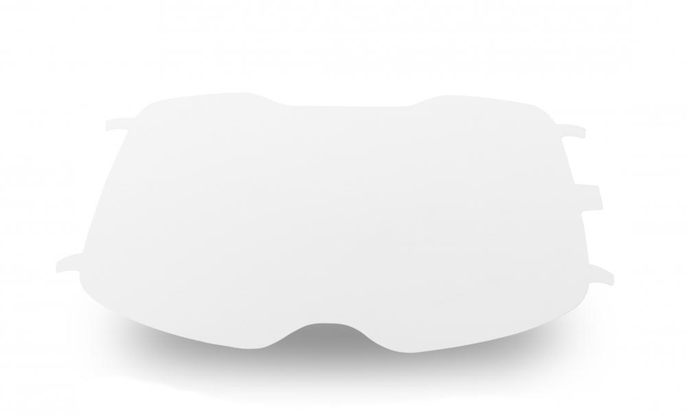 3M™ Speedglas™ G5-02 Outer Protection Plate 08-0200-52, Scratch Resistant, 5/Case<span class=' ItemWarning' style='display:block;'>Item is usually in stock, but we&#39;ll be in touch if there&#39;s a problem<br /></span>