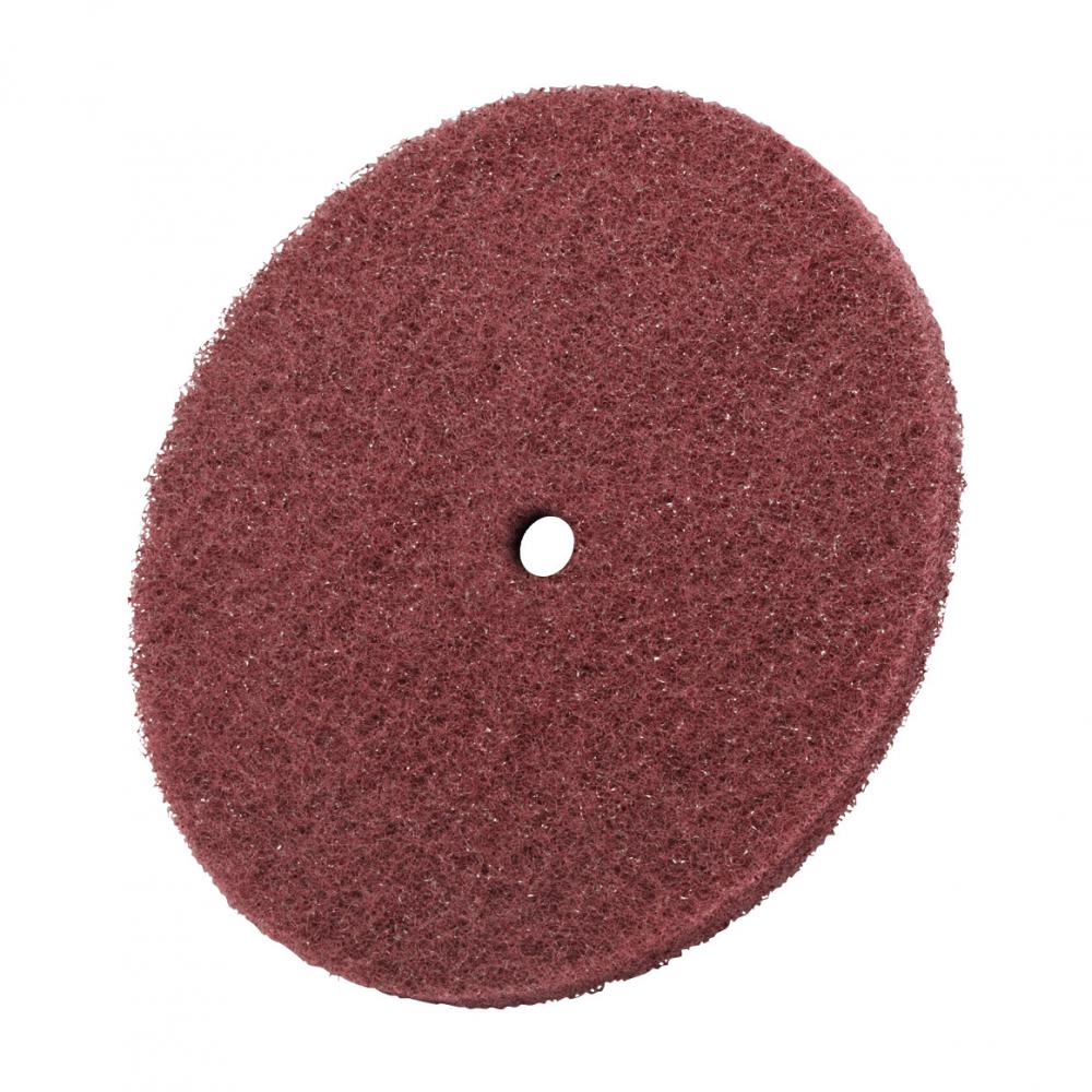 Scotch-Brite™ High Strength Disc, A VFN, 14 in x 1-1/4 in (35.56 cm x 3.18 cm)<span class=' ItemWarning' style='display:block;'>Item is usually in stock, but we&#39;ll be in touch if there&#39;s a problem<br /></span>