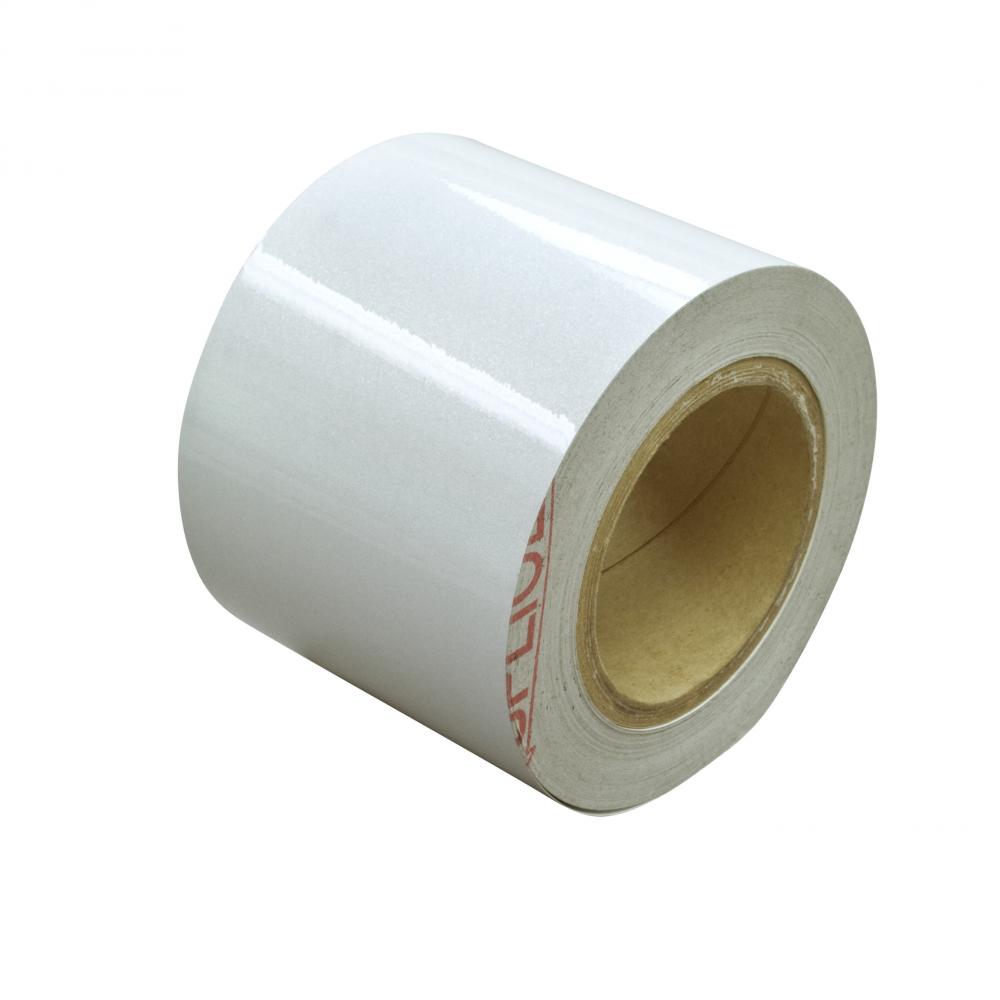 3M™ Thermal Transfer Label Materials, 3929, silver, 6 in x 150 yd (152.4 mm x 137.2 m)<span class=' ItemWarning' style='display:block;'>Item is usually in stock, but we&#39;ll be in touch if there&#39;s a problem<br /></span>