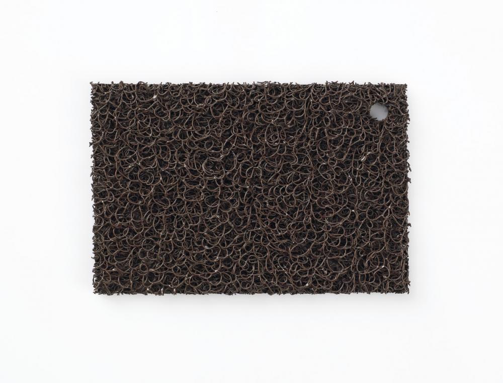 3M™ Nomad™ Medium Traffic Backed Scraper Matting 6050, Brown, 4 ft x 6 ft, 1/case<span class=' ItemWarning' style='display:block;'>Item is usually in stock, but we&#39;ll be in touch if there&#39;s a problem<br /></span>