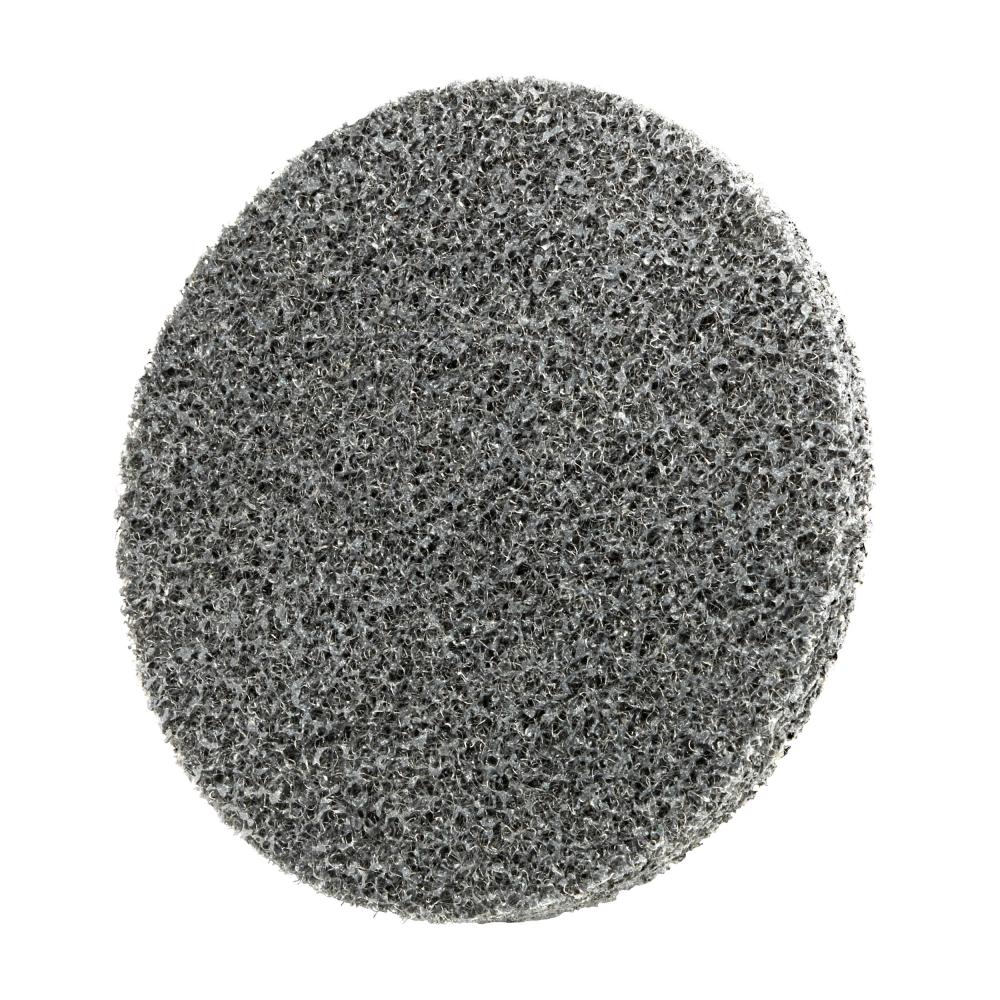 Scotch-Brite™ EXL Unitized Wheel XL-UW, 6S Fine, MISC x 1/8 in (3.175 mm) x MISC, Configurable<span class=' ItemWarning' style='display:block;'>Item is usually in stock, but we&#39;ll be in touch if there&#39;s a problem<br /></span>
