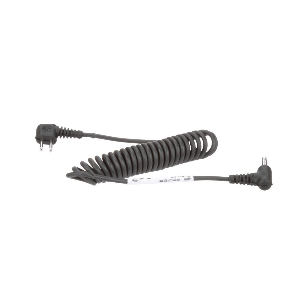 3M™ Peltor™ Audio Input Cable FL6H-03, 3.5mm Mono Plug<span class=' ItemWarning' style='display:block;'>Item is usually in stock, but we&#39;ll be in touch if there&#39;s a problem<br /></span>