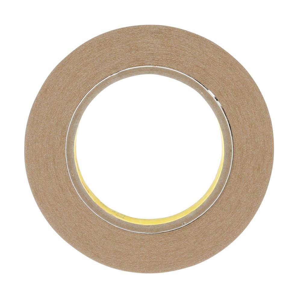 3M™ Adhesive Transfer Tape, 465, clear, 2 mil (0.05 mm), 3 in x 60 yd (7.6 cm x 55 m)<span class=' ItemWarning' style='display:block;'>Item is usually in stock, but we&#39;ll be in touch if there&#39;s a problem<br /></span>