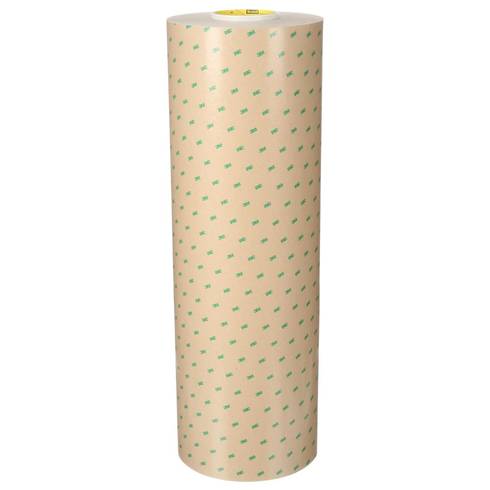 3M™ Adhesive Transfer Tape 9502<span class=' ItemWarning' style='display:block;'>Item is usually in stock, but we&#39;ll be in touch if there&#39;s a problem<br /></span>