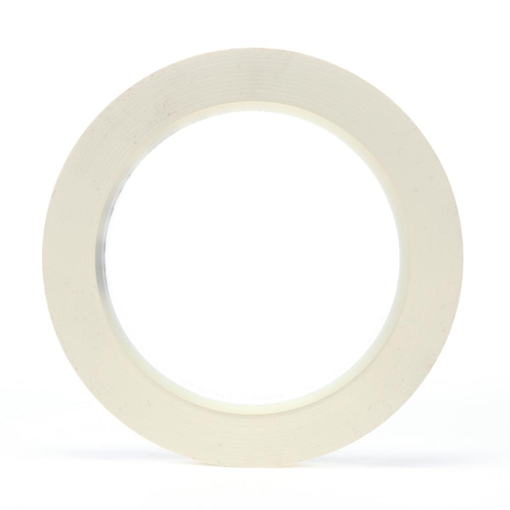 3M™ Vinyl Tape, 471, white, 0.5 in x 36.0 yd x 5.2 mil (1.3 cm x 32.9 m x 0.1 mm)<span class=' ItemWarning' style='display:block;'>Item is usually in stock, but we&#39;ll be in touch if there&#39;s a problem<br /></span>