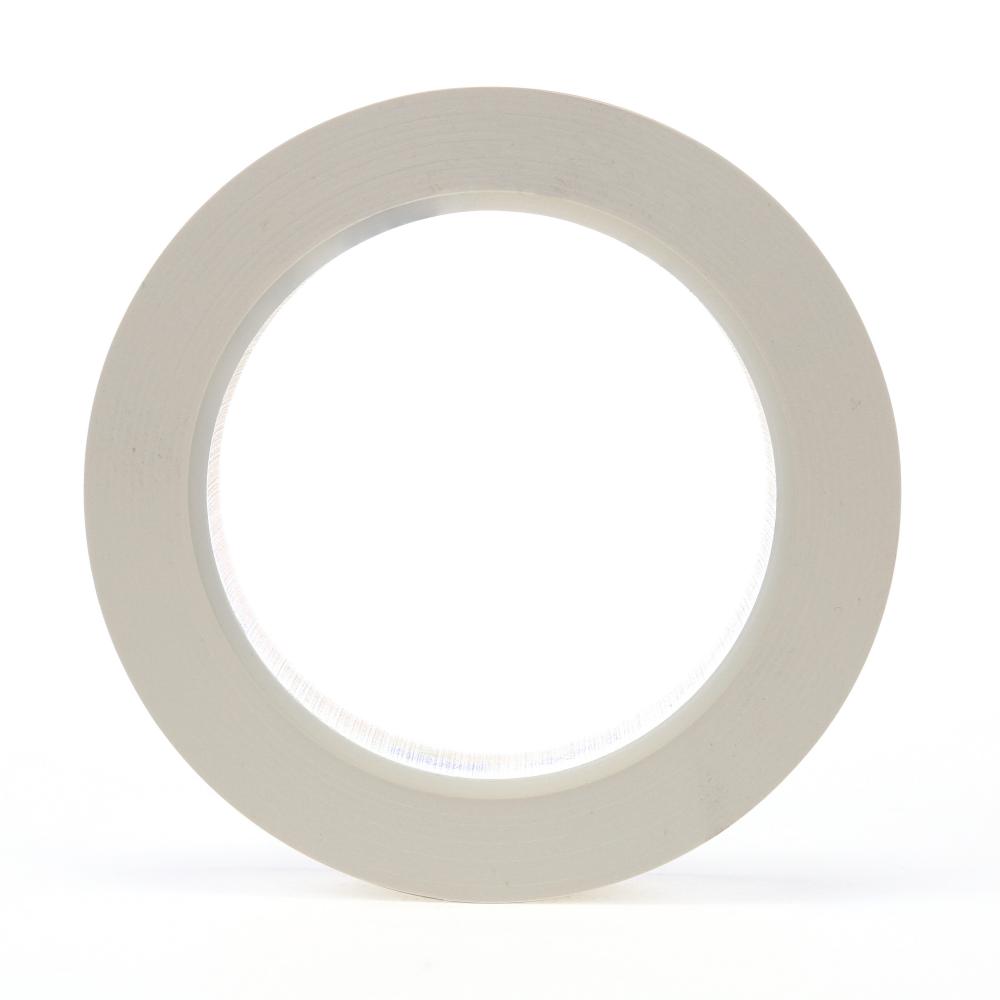 3M™ Vinyl Tape, 471, white, 1.0 in x 36.0 yd x 5.2 mil (2.5 cm x 32.9 m x 0.1 mm)<span class=' ItemWarning' style='display:block;'>Item is usually in stock, but we&#39;ll be in touch if there&#39;s a problem<br /></span>