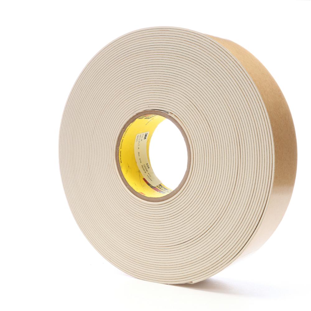 3M™ Impact Stripping Tape, 528, tan, 2 in x 60 yd (5 cm x 55 m)<span class=' ItemWarning' style='display:block;'>Item is usually in stock, but we&#39;ll be in touch if there&#39;s a problem<br /></span>