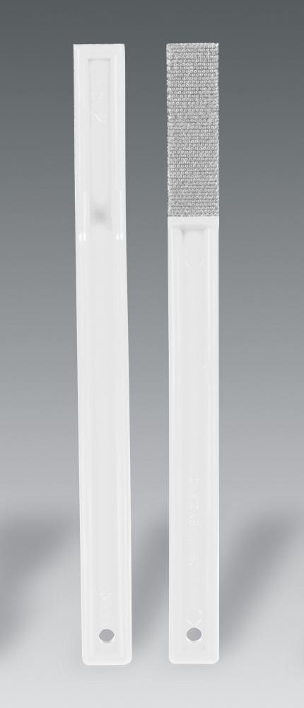 3M™ Flexible Diamond Hand File<span class=' ItemWarning' style='display:block;'>Item is usually in stock, but we&#39;ll be in touch if there&#39;s a problem<br /></span>