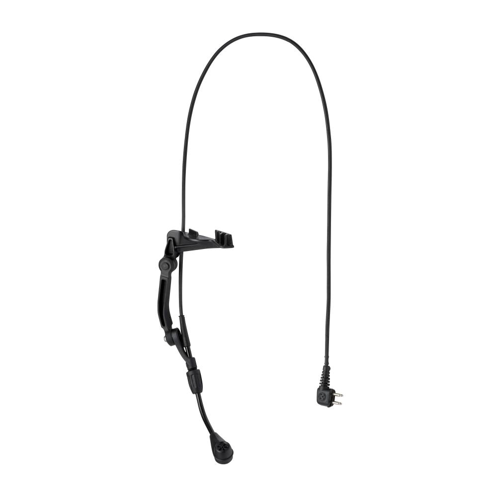 3M™ PELTOR™ Boom Microphone MT53V/1, M-300, Electret, 20/Case<span class=' ItemWarning' style='display:block;'>Item is usually in stock, but we&#39;ll be in touch if there&#39;s a problem<br /></span>