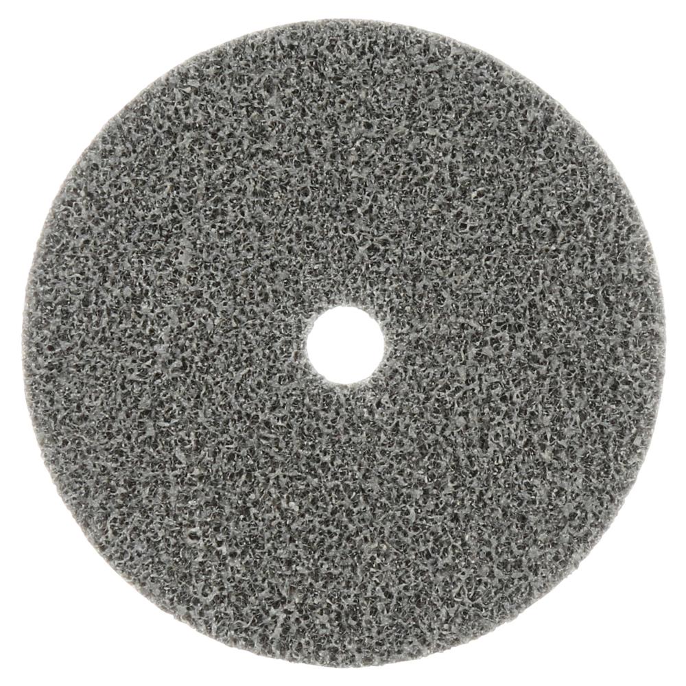 Scotch-Brite™ EXL Unitized Wheel<span class=' ItemWarning' style='display:block;'>Item is usually in stock, but we&#39;ll be in touch if there&#39;s a problem<br /></span>