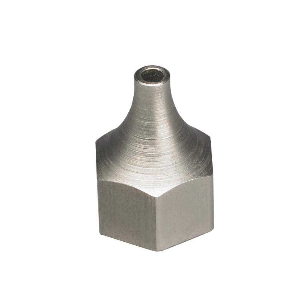 3M™ Scotch-Weld™ Hot Melt Applicator Standard Nozzle Tip<span class=' ItemWarning' style='display:block;'>Item is usually in stock, but we&#39;ll be in touch if there&#39;s a problem<br /></span>