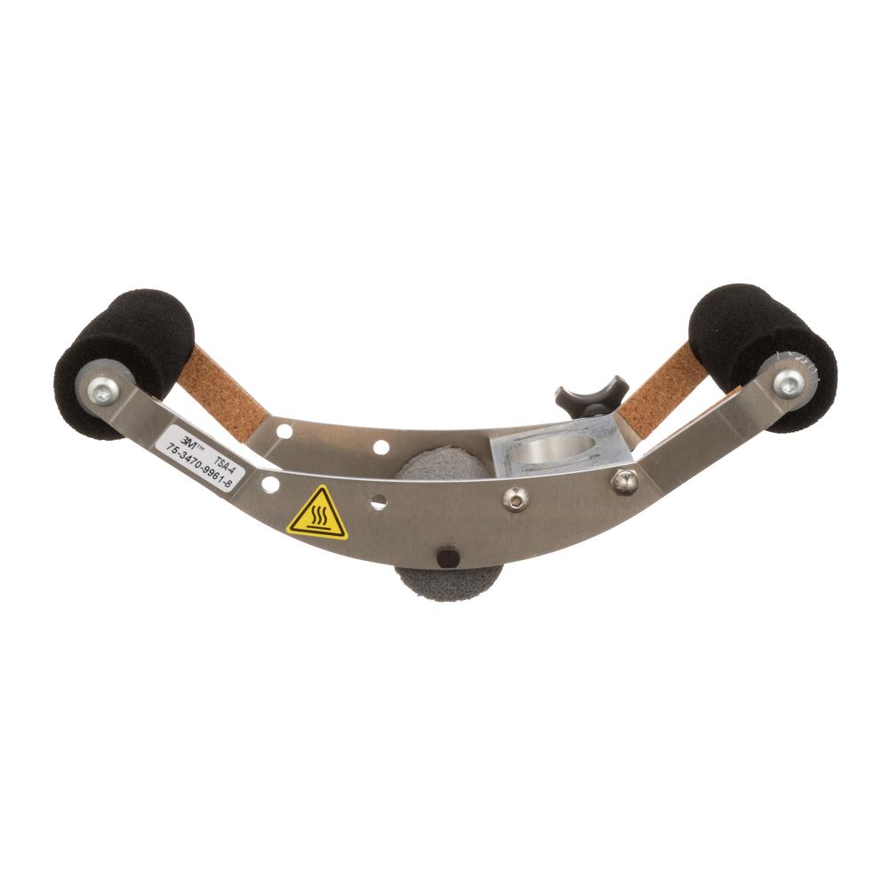 3M™ Two-Handled Textured Surface Applicator, TSA-4, large area roller<span class=' ItemWarning' style='display:block;'>Item is usually in stock, but we&#39;ll be in touch if there&#39;s a problem<br /></span>