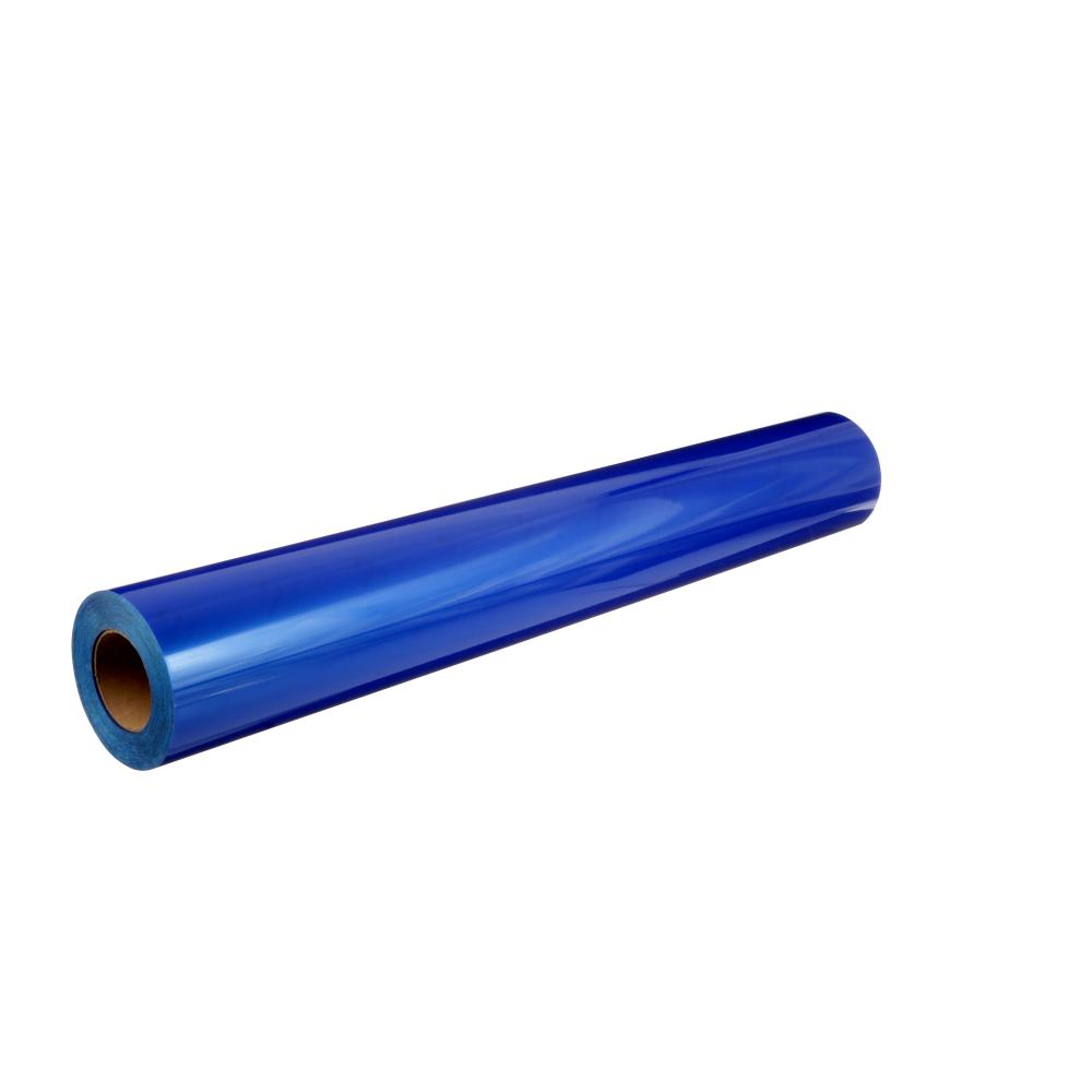 3M™ ElectroCut Film, 1175C, blue, non-punched, 36 in x 50 yd<span class=' ItemWarning' style='display:block;'>Item is usually in stock, but we&#39;ll be in touch if there&#39;s a problem<br /></span>