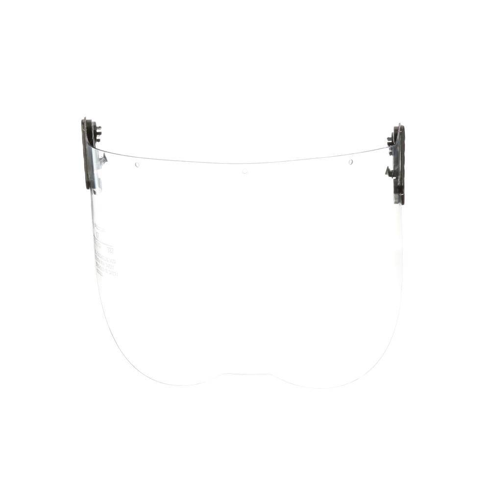 3M™ Peltor™ Acetate Visor, V3F, clear<span class=' ItemWarning' style='display:block;'>Item is usually in stock, but we&#39;ll be in touch if there&#39;s a problem<br /></span>