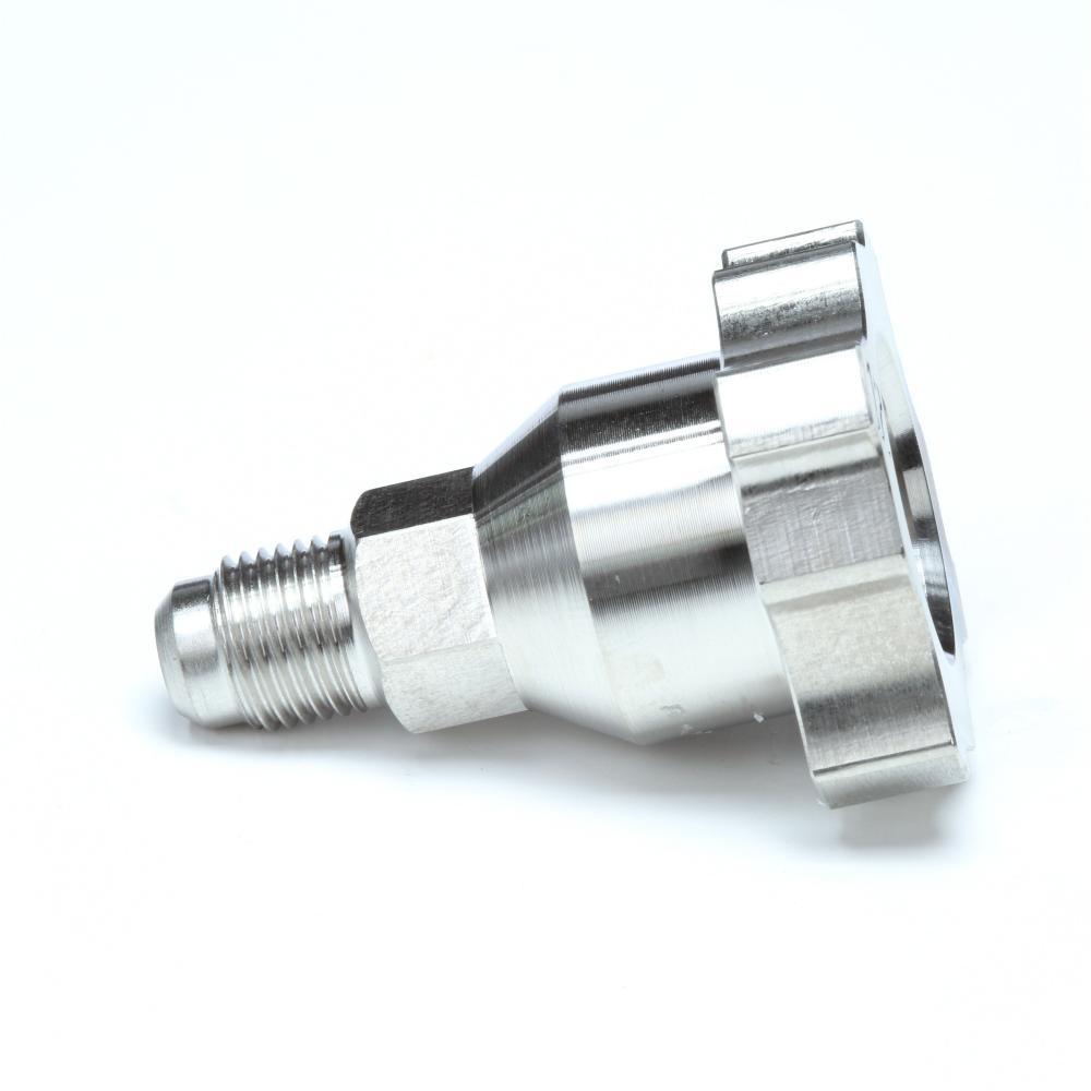 3M™ PPS™ Adapter, 12, 16022<span class=' ItemWarning' style='display:block;'>Item is usually in stock, but we&#39;ll be in touch if there&#39;s a problem<br /></span>