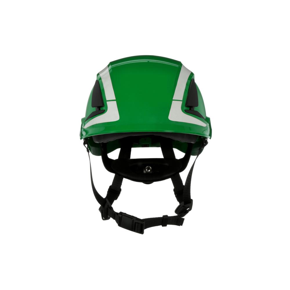 3M™ SecureFit™ X5000 Series Safety Helmet X5004X-ANSI<span class=' ItemWarning' style='display:block;'>Item is usually in stock, but we&#39;ll be in touch if there&#39;s a problem<br /></span>