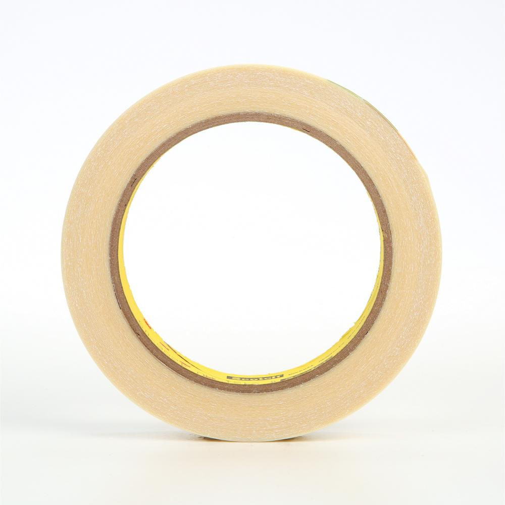 3M™ UHMW Film Tape, 5421, transparent, 0.8 in x 18.0 yd x 6.7 mil, (1.9 cm x 16.5 m x 0.2 mm)<span class=' ItemWarning' style='display:block;'>Item is usually in stock, but we&#39;ll be in touch if there&#39;s a problem<br /></span>