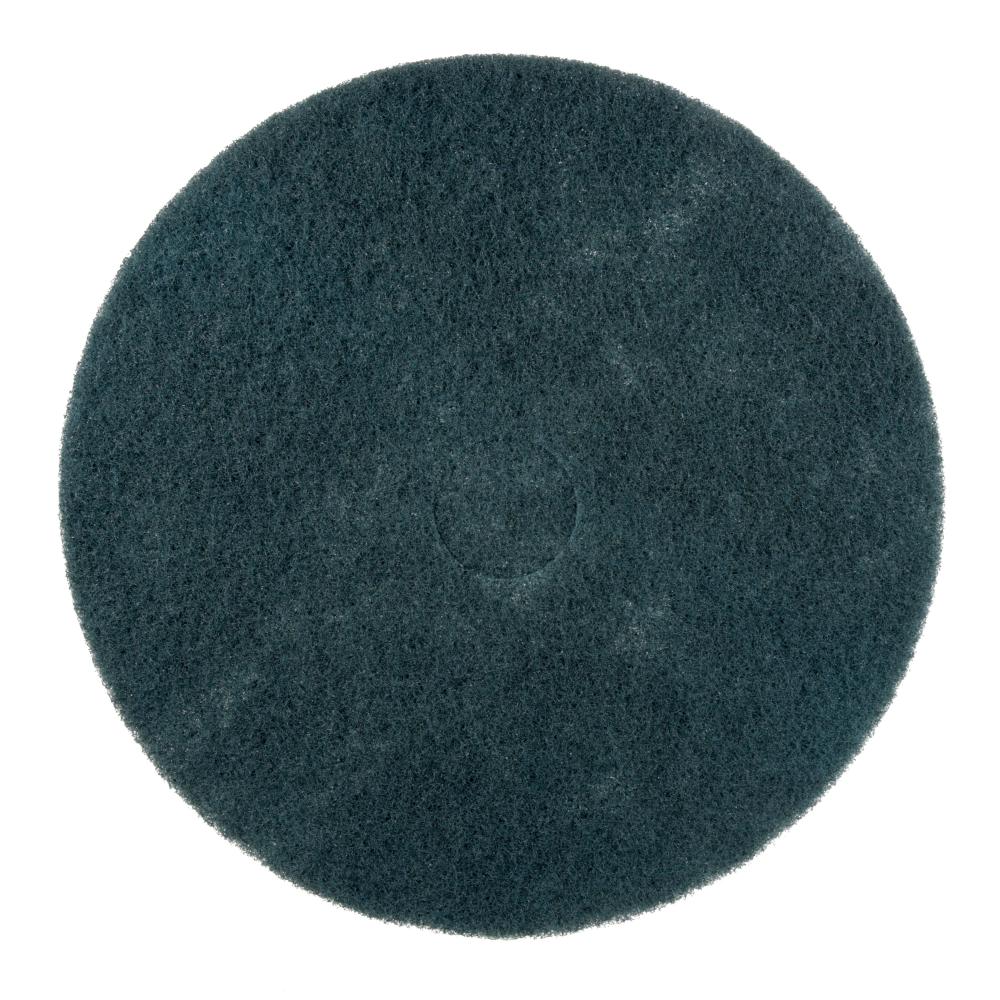 Blue Cleaning Pad, Private Label<span class=' ItemWarning' style='display:block;'>Item is usually in stock, but we&#39;ll be in touch if there&#39;s a problem<br /></span>