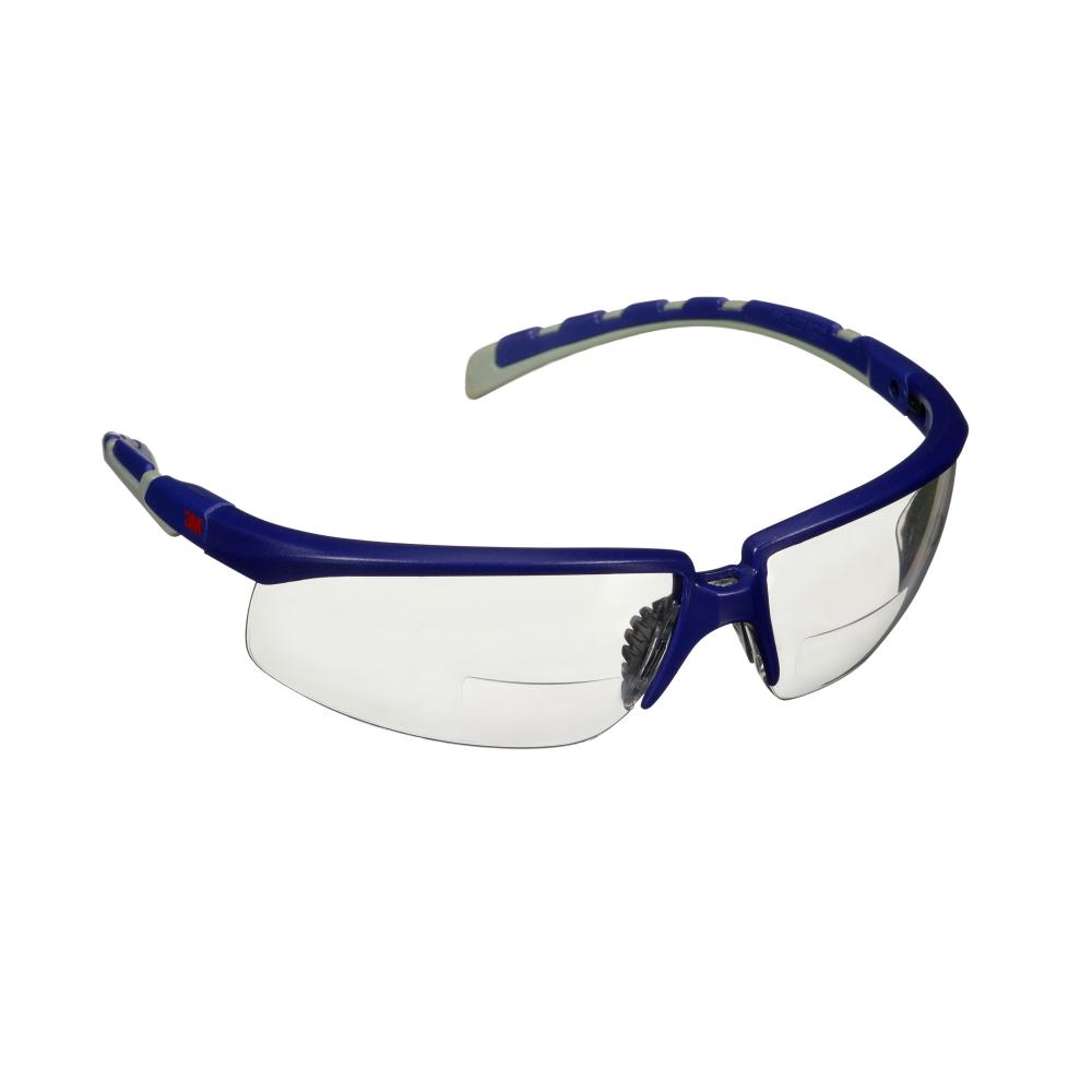 3M™ Solus™ 2000 Series Readers Safety Glasses<span class=' ItemWarning' style='display:block;'>Item is usually in stock, but we&#39;ll be in touch if there&#39;s a problem<br /></span>