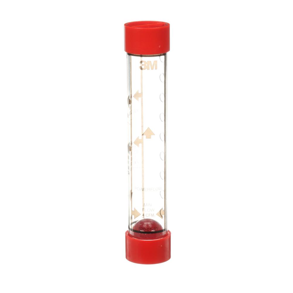 3M™ Airflow Indicator 520-01-21, 1/Case<span class=' ItemWarning' style='display:block;'>Item is usually in stock, but we&#39;ll be in touch if there&#39;s a problem<br /></span>