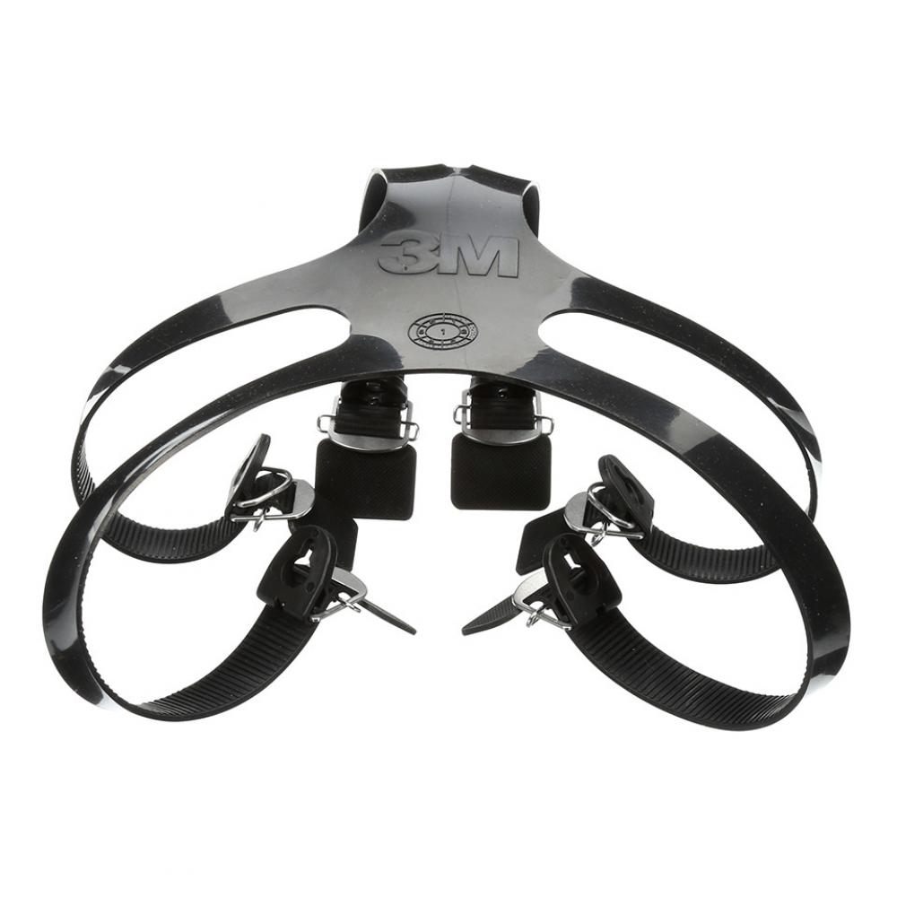 3M™ Head Strap/Harness Assembly, 7893S, 2/case<span class=' ItemWarning' style='display:block;'>Item is usually in stock, but we&#39;ll be in touch if there&#39;s a problem<br /></span>