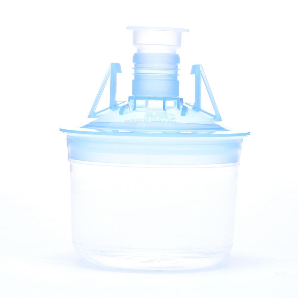3M™ PPS™ Micro Lids & Liners Kit, 125U, 16328, 3 oz. (88.72 ml)<span class=' ItemWarning' style='display:block;'>Item is usually in stock, but we&#39;ll be in touch if there&#39;s a problem<br /></span>