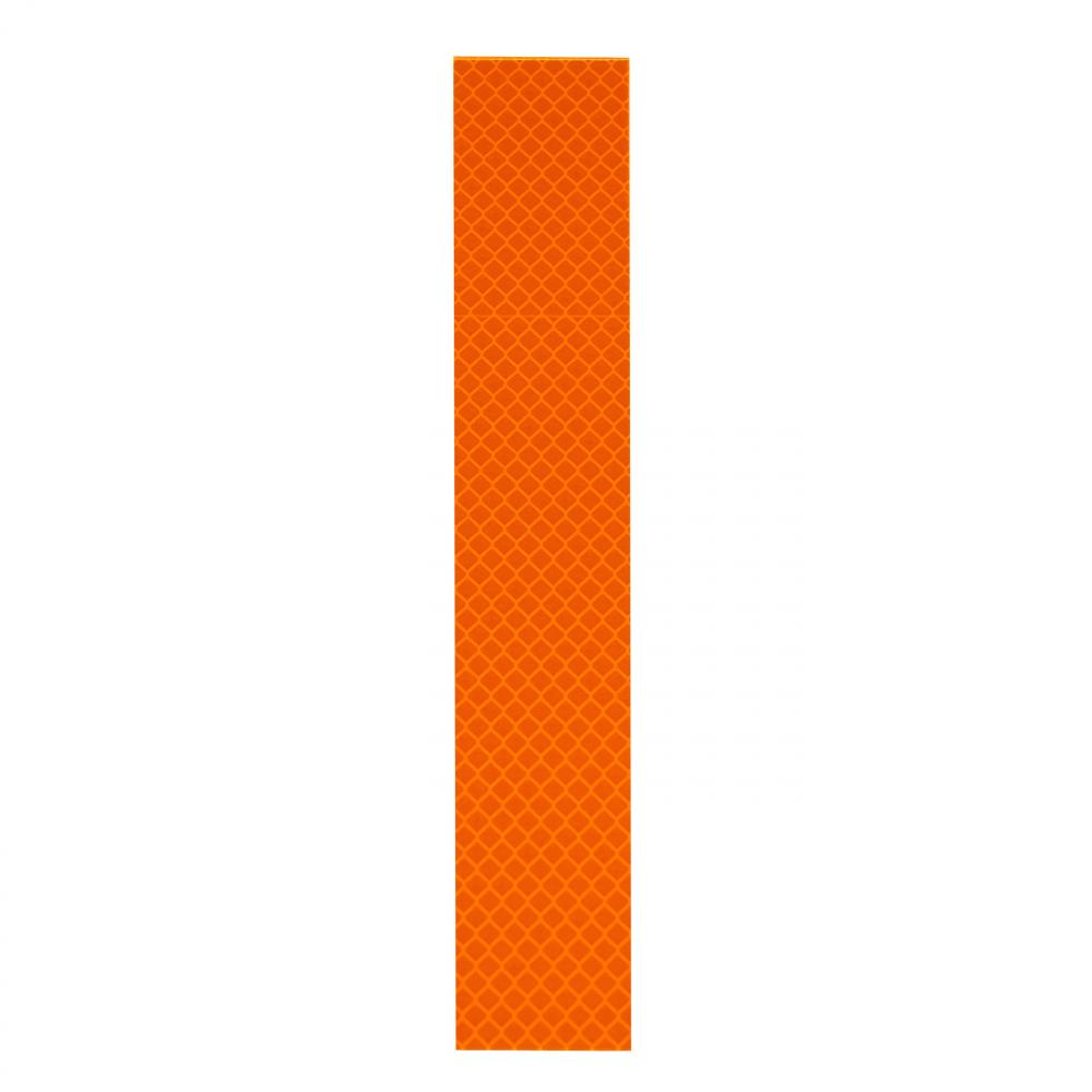 3M™ Diamond Grade™ Flexible Prismatic Conspicuity Markings<span class=' ItemWarning' style='display:block;'>Item is usually in stock, but we&#39;ll be in touch if there&#39;s a problem<br /></span>