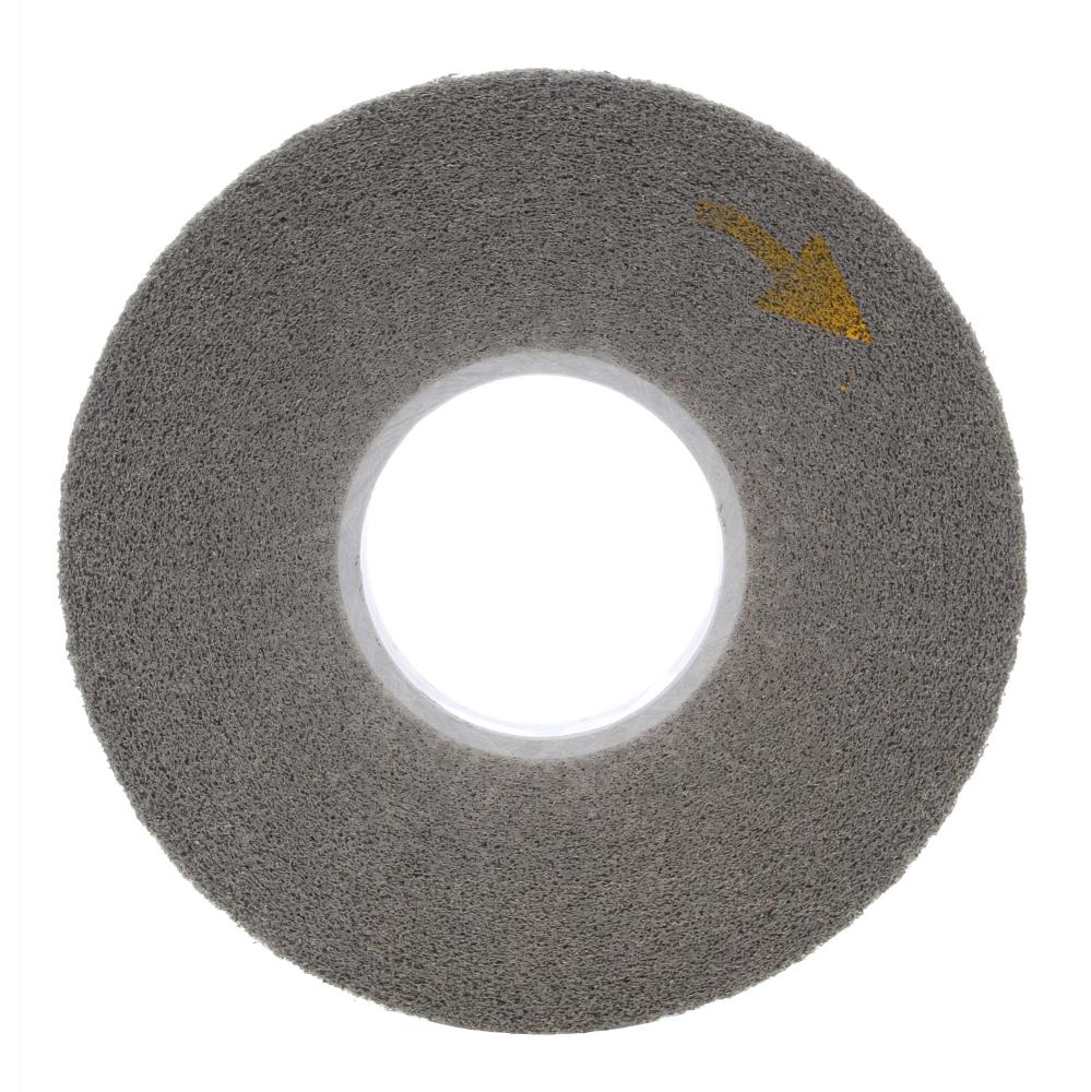 Scotch-Brite™ Light Deburring Wheel<span class=' ItemWarning' style='display:block;'>Item is usually in stock, but we&#39;ll be in touch if there&#39;s a problem<br /></span>