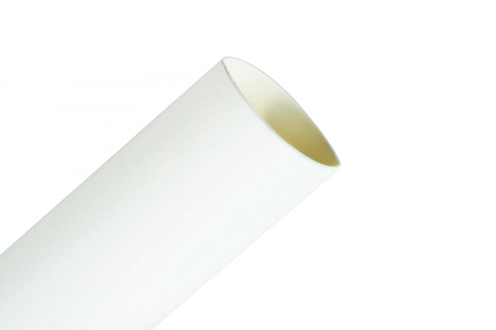 3M™ Heat Shrink Thin-Wall Flexible Polyolefin Tubing FP-301<span class=' ItemWarning' style='display:block;'>Item is usually in stock, but we&#39;ll be in touch if there&#39;s a problem<br /></span>
