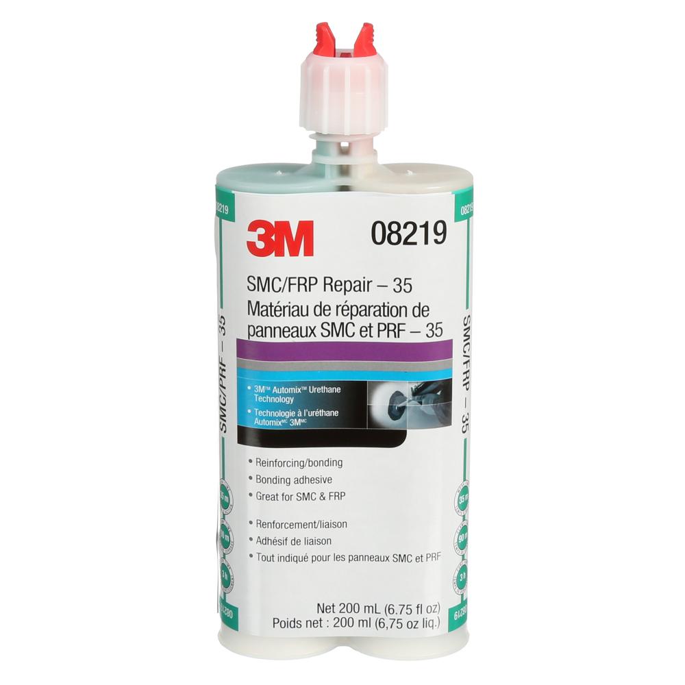 3M™ SMC/FRP Panel Adhesive, 08219, 6.75 oz<span class=' ItemWarning' style='display:block;'>Item is usually in stock, but we&#39;ll be in touch if there&#39;s a problem<br /></span>