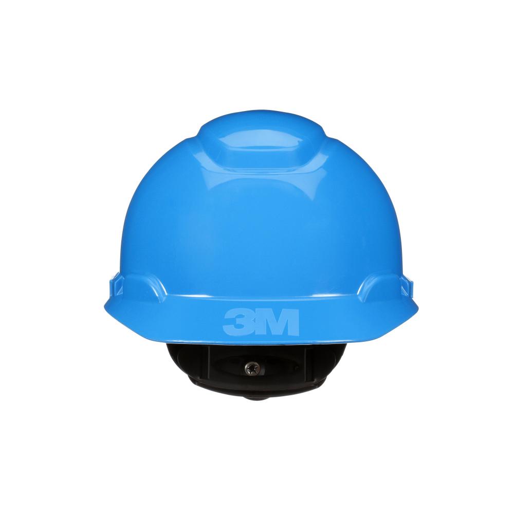 3M™ SecureFit™ Hard Hat H-703SFR-UV<span class=' ItemWarning' style='display:block;'>Item is usually in stock, but we&#39;ll be in touch if there&#39;s a problem<br /></span>