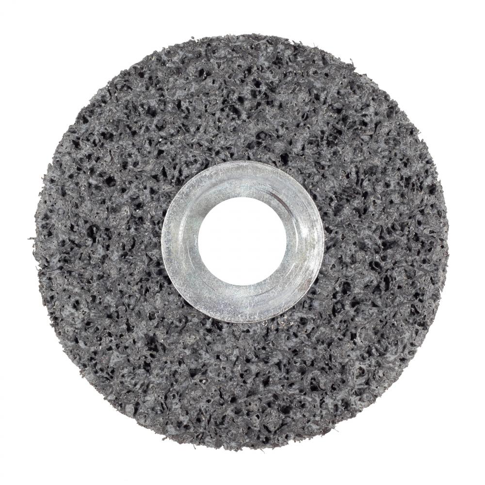 Scotch-Brite™ Clean and Strip Unitized Wheel<span class=' ItemWarning' style='display:block;'>Item is usually in stock, but we&#39;ll be in touch if there&#39;s a problem<br /></span>