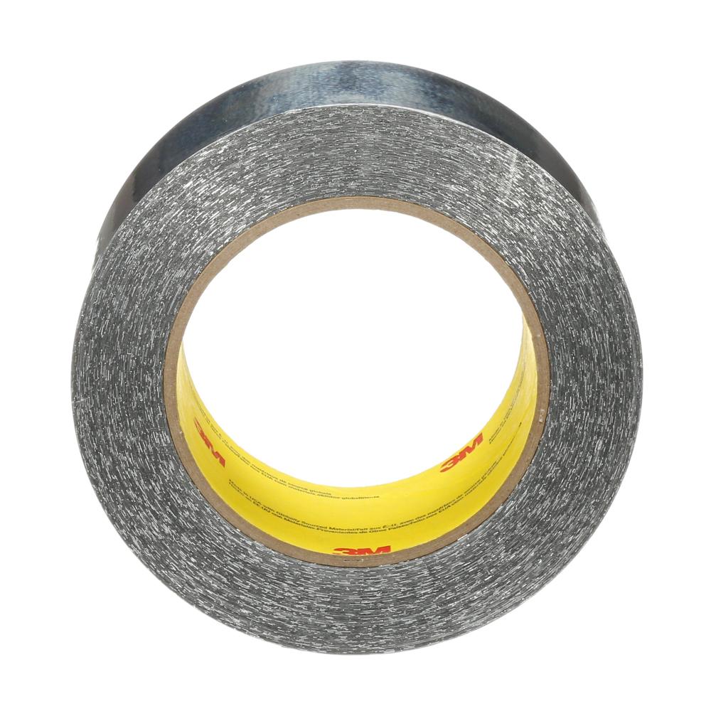 3M™ Aluminum Foil Tape, 425, silver, 2.0 in x 60.0 yd x 4.6 mils (5.1 cm x 54.9 m x 0.12 mm)<span class=' ItemWarning' style='display:block;'>Item is usually in stock, but we&#39;ll be in touch if there&#39;s a problem<br /></span>