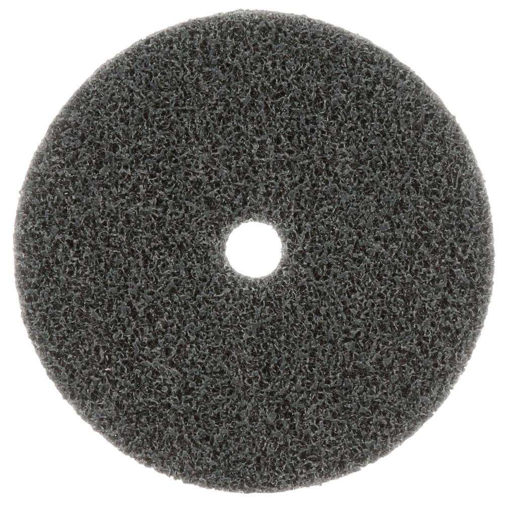 Scotch-Brite™ EXL Unitized Wheel<span class=' ItemWarning' style='display:block;'>Item is usually in stock, but we&#39;ll be in touch if there&#39;s a problem<br /></span>