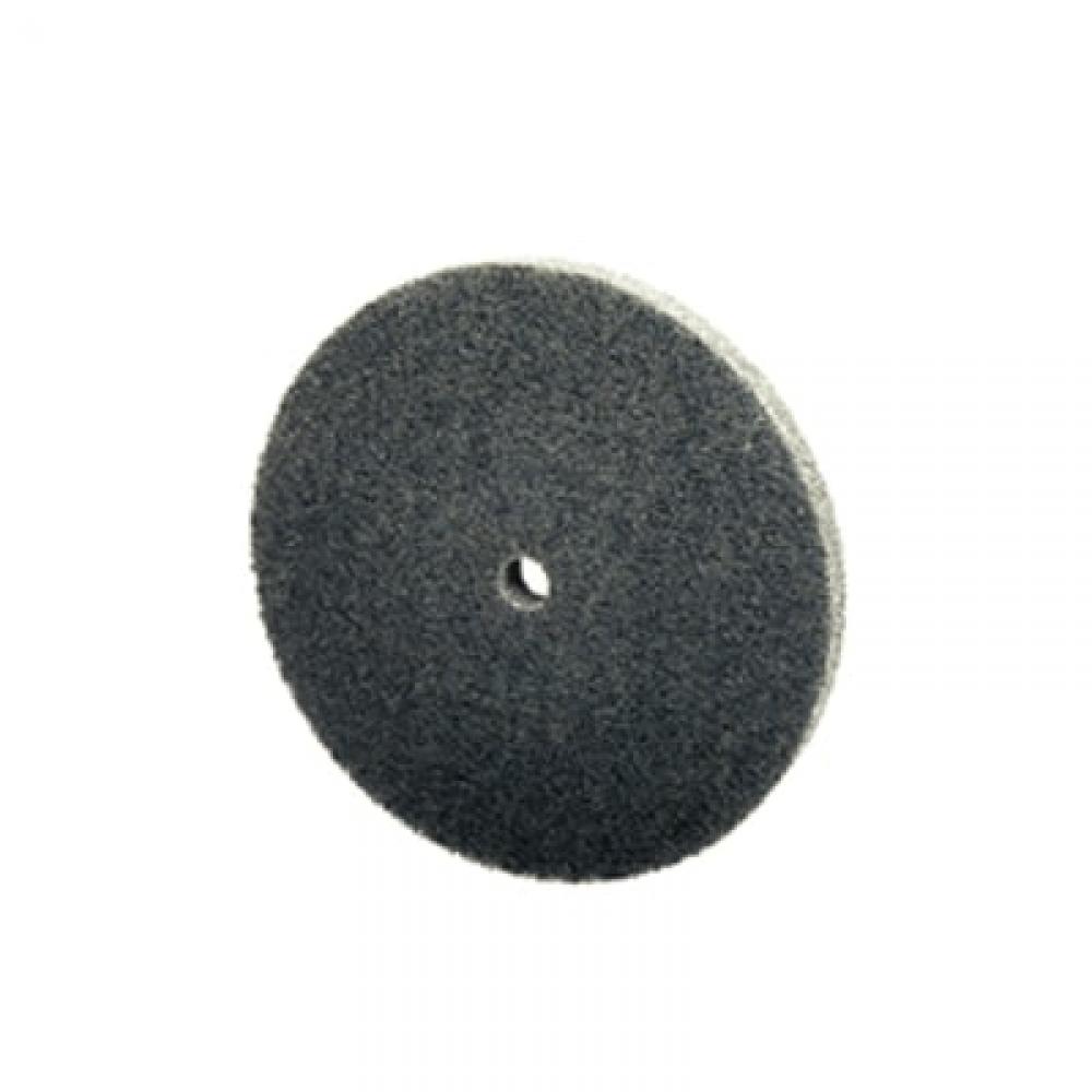 Scotch-Brite™ EXL Unitized Wheel<span class=' ItemWarning' style='display:block;'>Item is usually in stock, but we&#39;ll be in touch if there&#39;s a problem<br /></span>